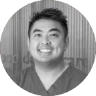 Dentist Dr Ben Thai from QVA